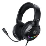 Onikuma X31 Wired RGB Gaming Headset