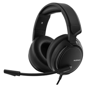 سماعة ألعاب N12 سلكية من نوبوو