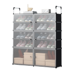 Chinatown Shoe Storage Cabinet