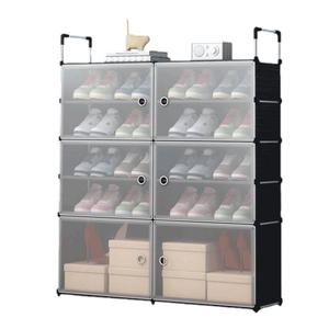 Chinatown Shoe Storage Cabinet