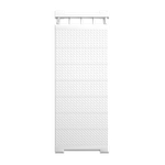 Chinatown Adjustable Telescopic Shelf Rack