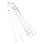 Chinatown LED Rain Lights with Cascading Effect