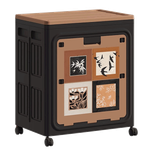 Chinatown Foldable Capacity Storage Box - Large