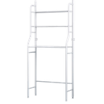 رف معدني من 3 طبقات لغسالة الملابس من تشاينا تاون