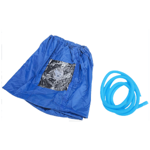 Chinatown Waterproof Air Conditioner Cover