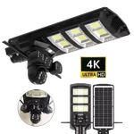 Chinatown All in One Solar Street Light