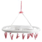 Chinatown Multipurpose Clothes Hanger & Dryer