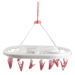 علاقة ومجفف ملابس متعدد الأغراض من تشاينا تاون