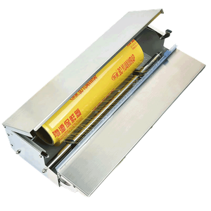 غلاف بلاستيكي وورق تغليف طعام من تشاينا تاون