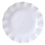 Opal Glassware Dessert Plates Set