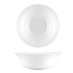 Chinatown Modern Rounded Glassware Dinner Dish Set