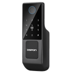 قفل باب بيومتري متطور من تشاينا تاون