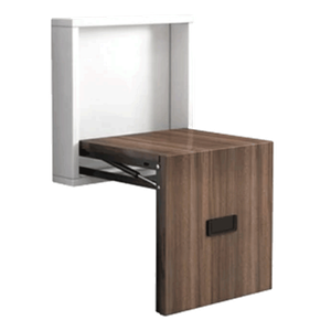 كرسي قابل للطي متعدد الأغراض يُثبت على الحائط من تشاينا تاون