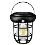 Chinatown Multifunctional Waterproof Hanging Solar Light - Large