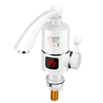 Chinatown Instant Electric Heating Water Faucet