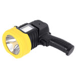 Chinatown Ultra Bright Rechargeable Led Multifunctional Searchlight