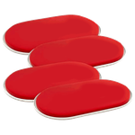 Chinatown Easy Gliding Movers & Sliders