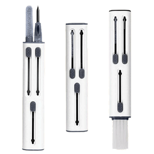 Chinatown Portable 3 In 1 Multipurpose Mini Cleaning Kit
