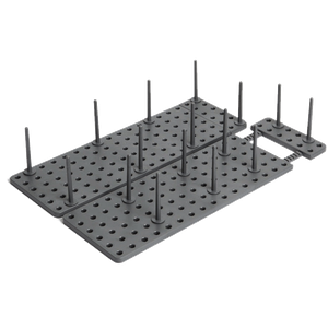 منظم أدراج أدوات المطبخ القابل للتعديل من تشاينا تاون