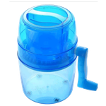Chinatown Mini Portable Manual Ice Shaver & Crusher