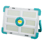 Chinatown Detachable Led Solar Projection Lamp