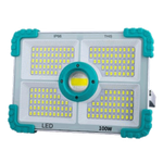 Chinatown Advanced Solar Split Outdoor Led Projection Lamp Light