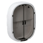 Chinatown Wall Mounted Kitchen Storage Box