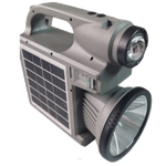 Chinatown Solar Handheld Torch Light Flame Lamp