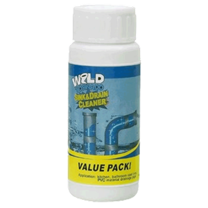 Chinatown Drain Sink Blockage & Pipe Cleaning Solvent Powder