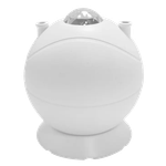 Chinatown Cool Basketball Night Lamp