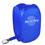 Air-O-Dry Foldable Instant Drying Laundry Bag