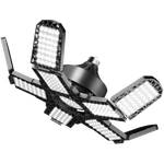 Chinatown LED Garage Ceiling Lights 180W