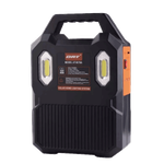 Chinatown Portable Solar Home Lighting & Power System