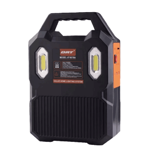 Chinatown Portable Solar Home Lighting & Power System