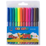 Chinatown Water Based Marker Pens