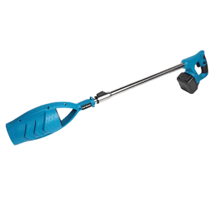 منفاخ هواء لاسلكي مع ذراع تلسكوبي وبطاريتين من تشاينا تاون