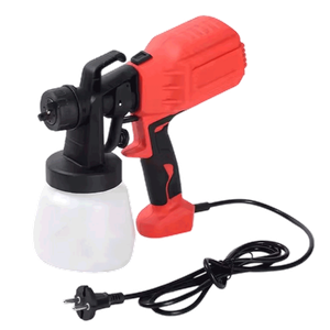 رشاش دهان كهربائي من تشاينا تاون