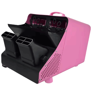 Chinatown Automatic Professional Bubble Maker & Blower Machine