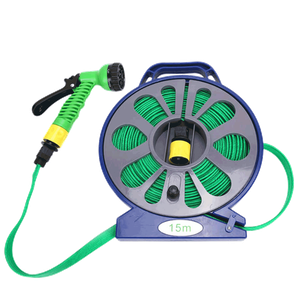 خرطوم مرن قابل للتمدد مع مسدس رش من تشاينا تاون