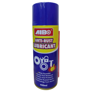 Aibo Advanced Anti-Rust Lubricant