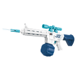 Chinatown Automatic Electric Battle Water Gun Toy