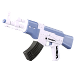 Chinatown Electric Water Gun - Blue