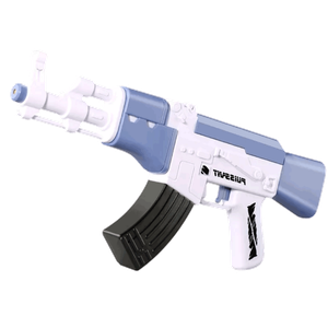 Chinatown Electric Water Gun - Blue