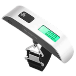 Chinatown Portable Digital Luggage Weighing Scale