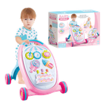 Chinatown Multifunction Learning Toddler Push Walker