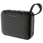 NowGo Stone M1 Bluetooth Speaker- Black