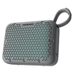 NowGo Stone M1 Bluetooth Speaker - Ice Grey