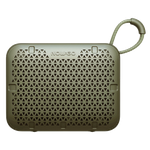 NowGo Stone M1 Bluetooth Speaker - Dried Green