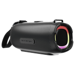 NowGo Storm 200 Bluetooth Speaker - Black