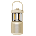 NowGo Felix 2 Bluetooth Speaker - Sand Yellow